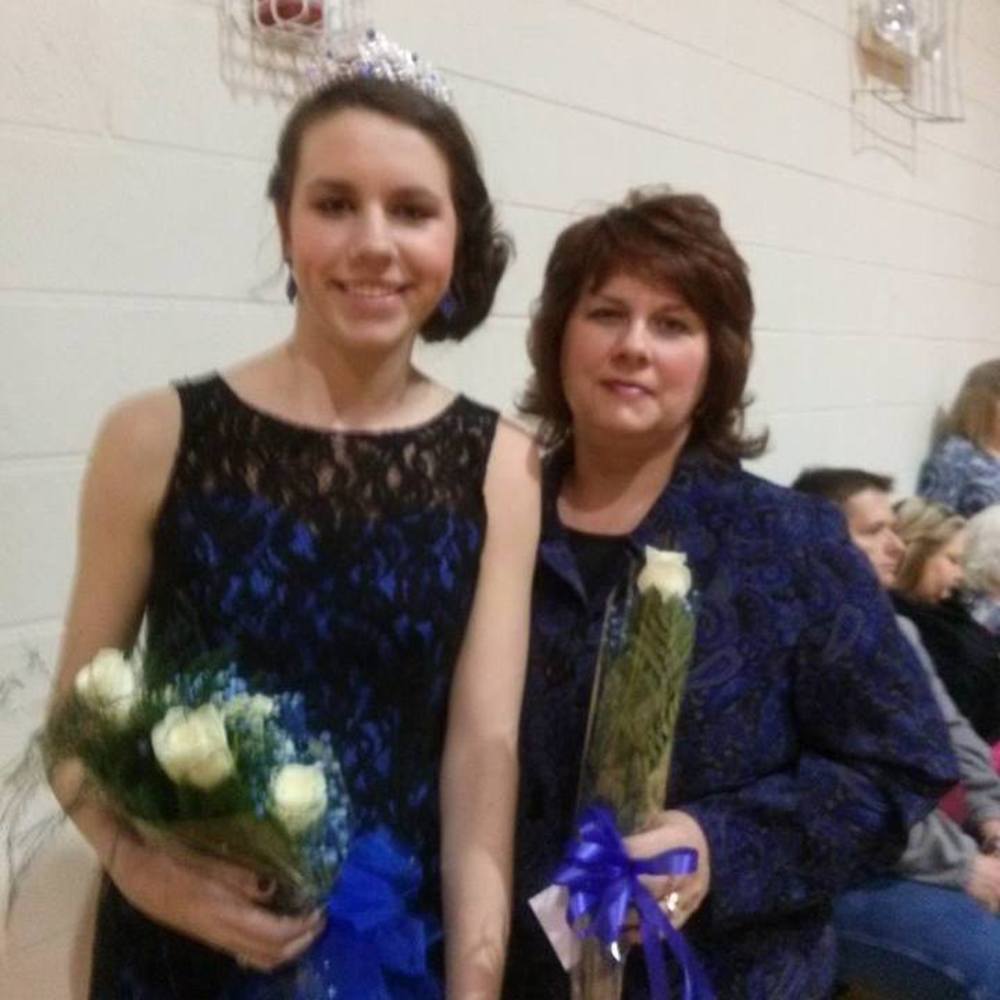 Meet your Posher, Kim